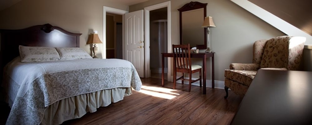 Auberge Chateau Lamontagne Sainte Anne des Monts Экстерьер фото